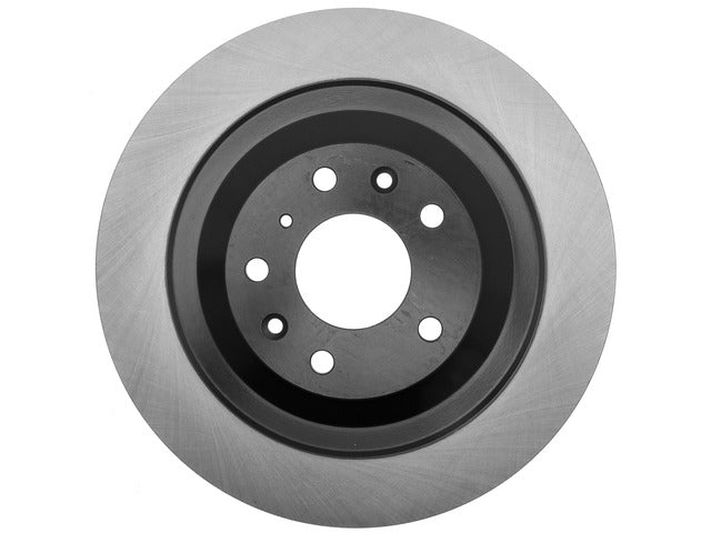 Disc Brake Rotor Raybestos Brakes 982902R2