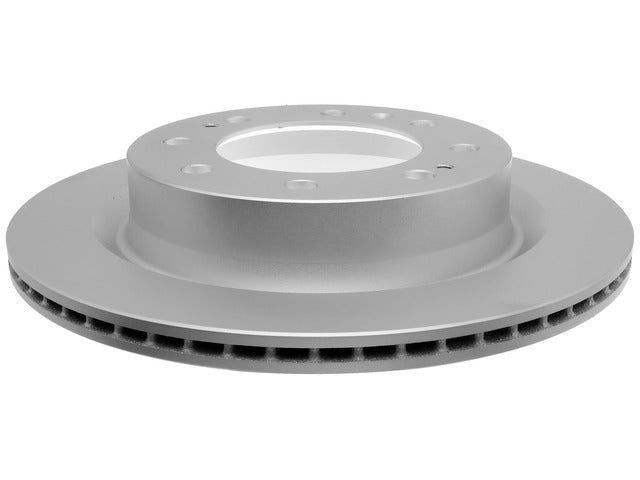 Disc Brake Rotor Raybestos Brakes 982909