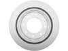 Disc Brake Rotor Raybestos Brakes 982909