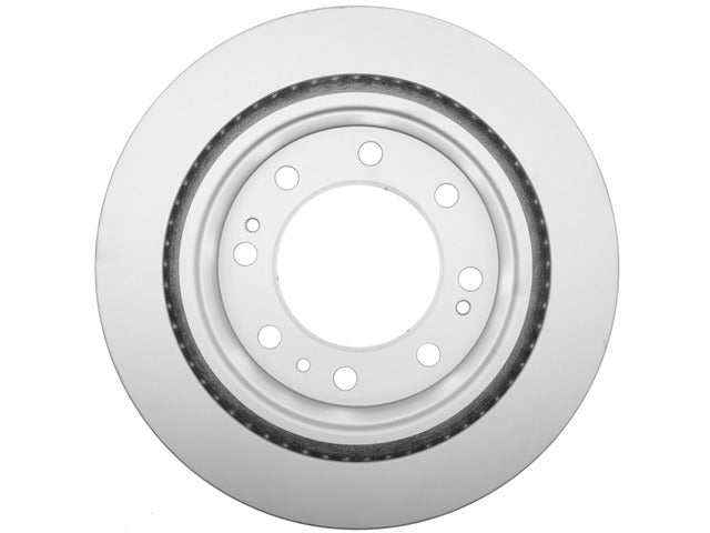 Disc Brake Rotor Raybestos Brakes 982909