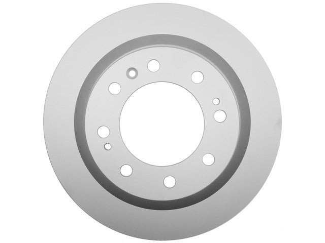 Disc Brake Rotor Raybestos Brakes 982909