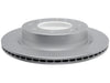 Disc Brake Rotor Raybestos Brakes 982909FZN