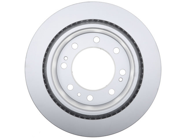 Disc Brake Rotor Raybestos Brakes 982909FZN