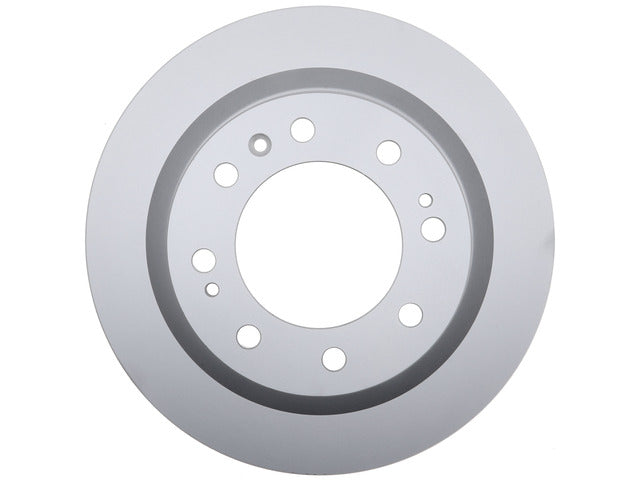 Disc Brake Rotor Raybestos Brakes 982909FZN