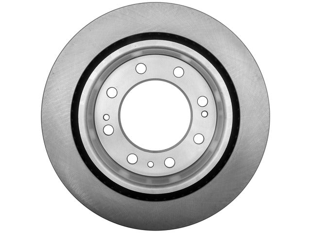 Disc Brake Rotor Raybestos Brakes 982909R2