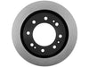 Disc Brake Rotor Raybestos Brakes 982909R2