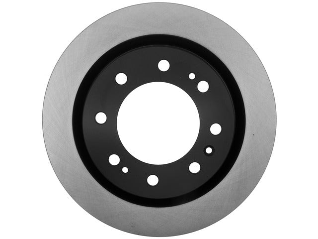 Disc Brake Rotor Raybestos Brakes 982909R2