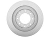 Disc Brake Rotor Raybestos Brakes 982910