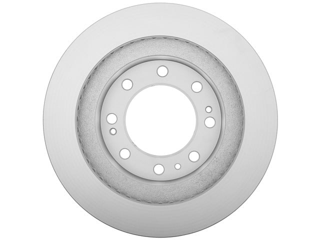 Disc Brake Rotor Raybestos Brakes 982910