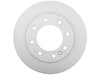 Disc Brake Rotor Raybestos Brakes 982910
