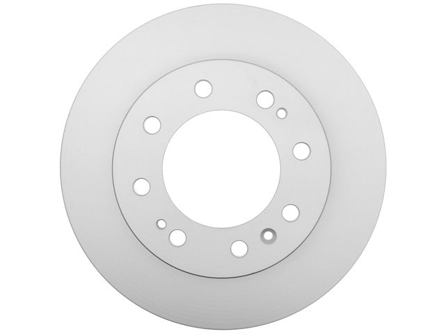 Disc Brake Rotor Raybestos Brakes 982910