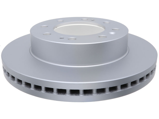 Disc Brake Rotor Raybestos Brakes 982910FZN