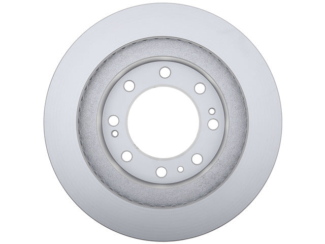 Disc Brake Rotor Raybestos Brakes 982910FZN