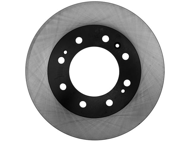 Disc Brake Rotor Raybestos Brakes 982910R2