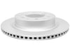 Disc Brake Rotor Raybestos Brakes 982911