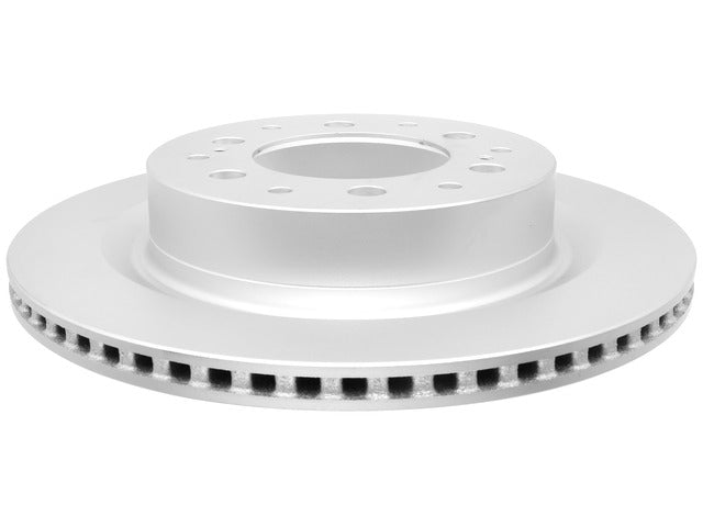 Disc Brake Rotor Raybestos Brakes 982911