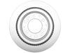 Disc Brake Rotor Raybestos Brakes 982911