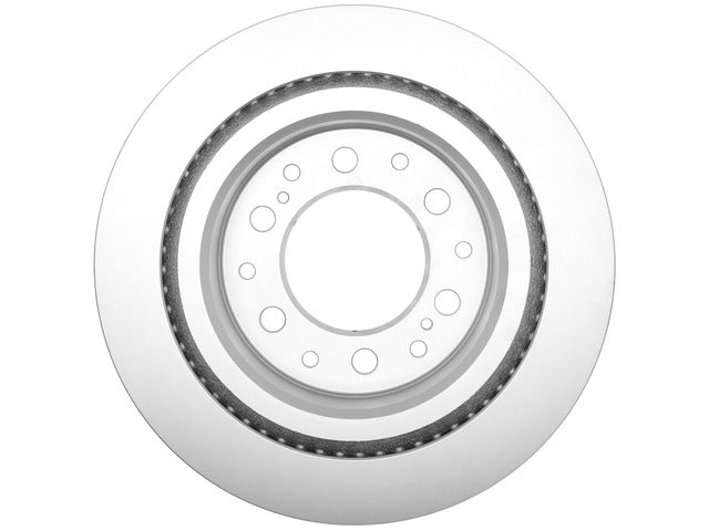 Disc Brake Rotor Raybestos Brakes 982911