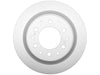 Disc Brake Rotor Raybestos Brakes 982911