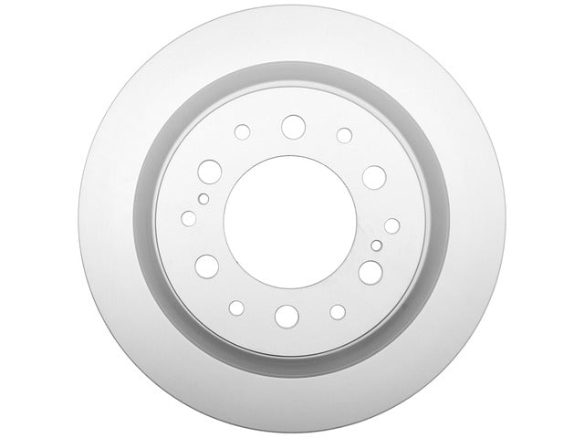 Disc Brake Rotor Raybestos Brakes 982911