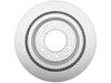 Disc Brake Rotor Raybestos Brakes 982911FZN