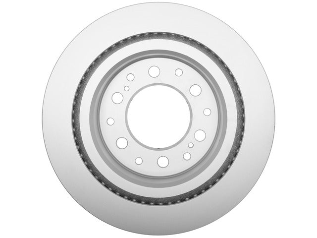 Disc Brake Rotor Raybestos Brakes 982911FZN