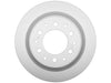 Disc Brake Rotor Raybestos Brakes 982911FZN