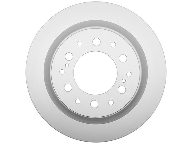 Disc Brake Rotor Raybestos Brakes 982911FZN