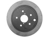 Disc Brake Rotor Raybestos Brakes 982911R2