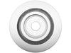 Disc Brake Rotor Raybestos Brakes 982914