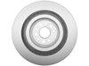 Disc Brake Rotor Raybestos Brakes 982914FZN