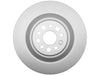 Disc Brake Rotor Raybestos Brakes 982914FZN