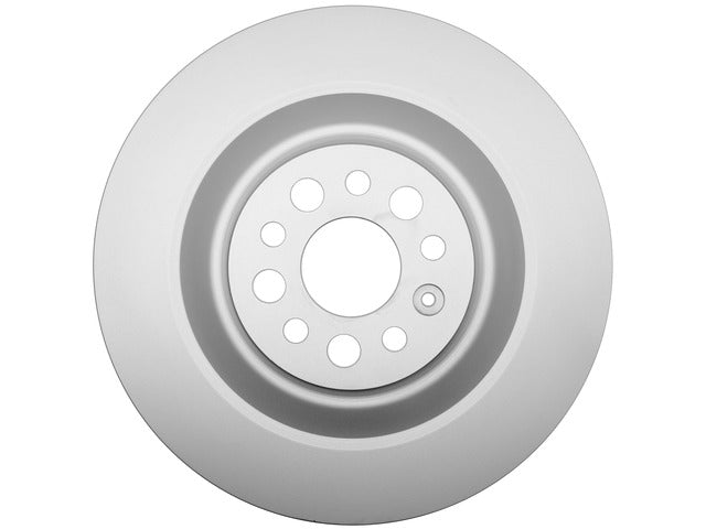 Disc Brake Rotor Raybestos Brakes 982914FZN