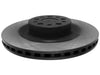 Disc Brake Rotor Raybestos Brakes 982914R2