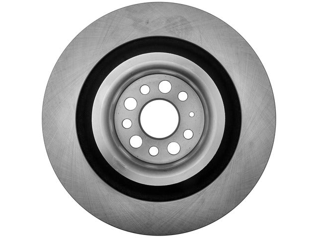 Disc Brake Rotor Raybestos Brakes 982914R2