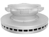 Disc Brake Rotor Raybestos Brakes 982924