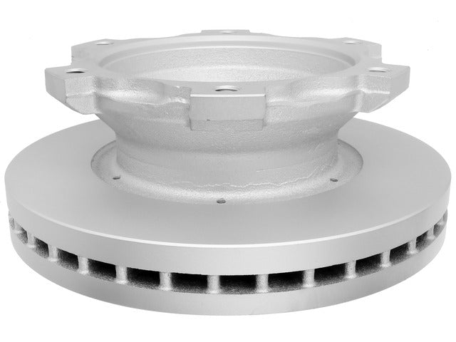 Disc Brake Rotor Raybestos Brakes 982924