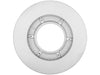 Disc Brake Rotor Raybestos Brakes 982924