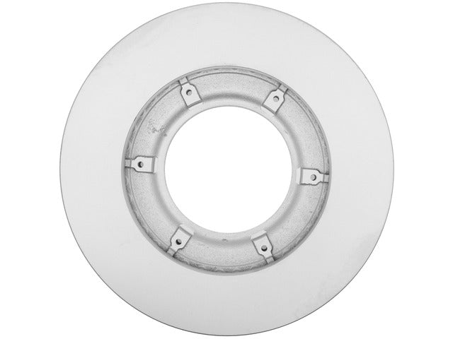 Disc Brake Rotor Raybestos Brakes 982924