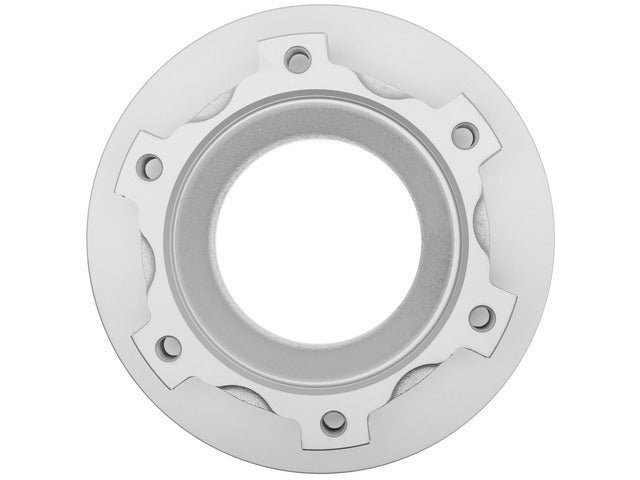 Disc Brake Rotor Raybestos Brakes 982924