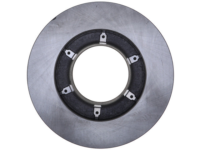 Disc Brake Rotor Raybestos Brakes 982924R2