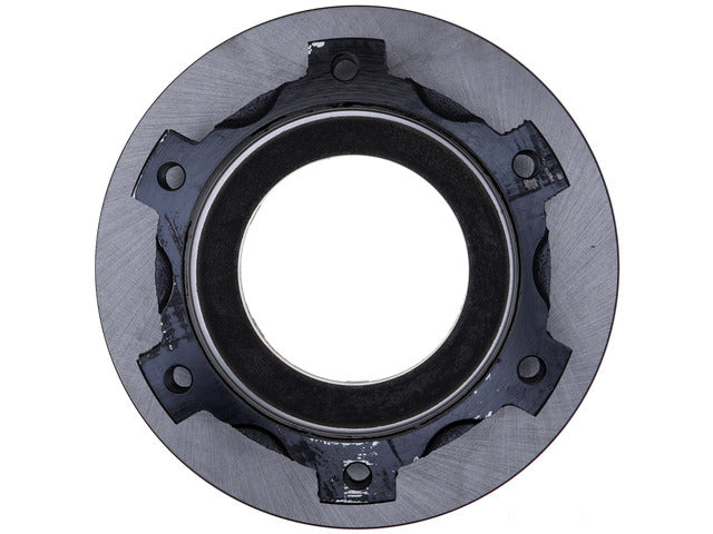 Disc Brake Rotor Raybestos Brakes 982924R2