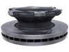 Disc Brake Rotor Raybestos Brakes 982924R