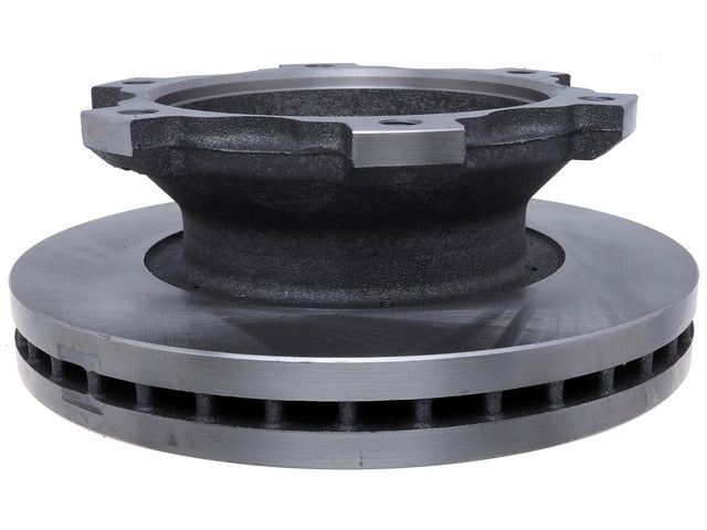 Disc Brake Rotor Raybestos Brakes 982924R