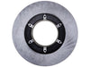 Disc Brake Rotor Raybestos Brakes 982924R
