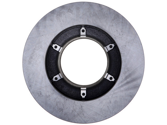 Disc Brake Rotor Raybestos Brakes 982924R