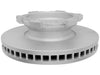 Disc Brake Rotor Raybestos Brakes 982925