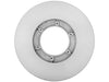 Disc Brake Rotor Raybestos Brakes 982925