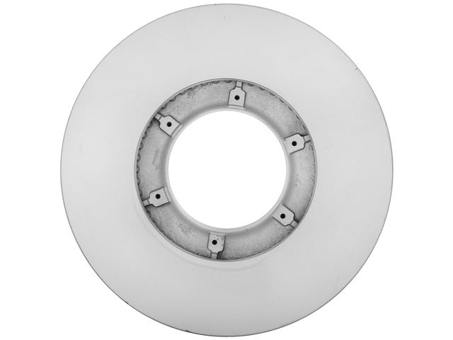 Disc Brake Rotor Raybestos Brakes 982925