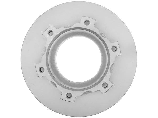 Disc Brake Rotor Raybestos Brakes 982925